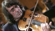 Руският виолист  Юрий Башмет ще свири със Софийската филхармония