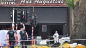 Мъж застреля трима в центъра на Лиеж, след което бе ликвидиран