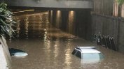 Едночасов порой потопи Варна