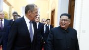 Русия и Северна Корея са се договорили за среща на върха