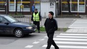 Джип блъсна дете на пешеходна пътека в София