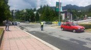 Възрастен шофьор блъсна майка с дете на пешеходна пътека в Смолян