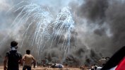 Ивицата Газа е на ръба на войната, предупреди ООН