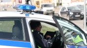 Арестуваха двама полицаи в София за изнудване
