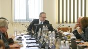 ВСС обеща да реагира на всяко обругаване на съдии