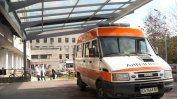 Търгът за линейки на МЗ е спрян заради жалба в КЗК