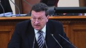Таско Ерменков се извини за слуховете за отровената вода