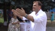 Проевропейски политик без избран за кмет на молдовската столица