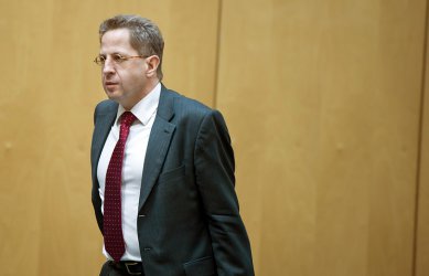 Ханс-Георг Маасен