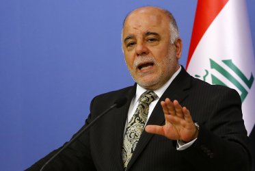 Премиерът на Ирак нареди екзекуция на джихадисти