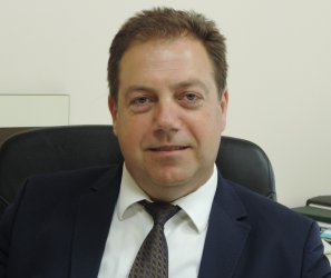 Д-р Иван Маджаров