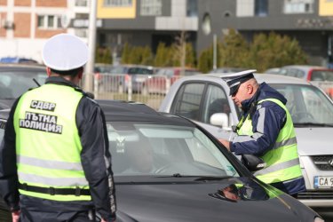 Съвместни проверки на румънски и български пътни полицаи през цялото лято