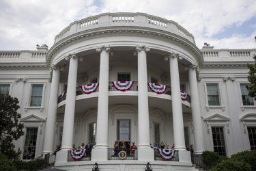 Белият дом потвърди за планирани по-твърди рестрикции срещу чуждите инвестиции
