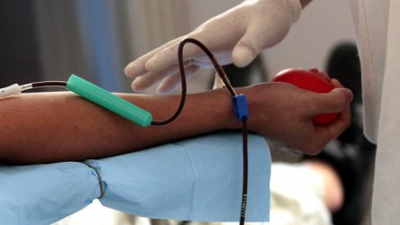 "Пирогов" организира кръводарителска акция