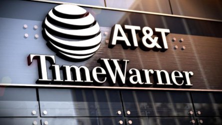 AT&T победи и може да купи Time Warner
