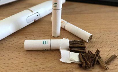 Бездимните тютюневи изделия ще поскъпнат сериозно, ако бъдат приети промените