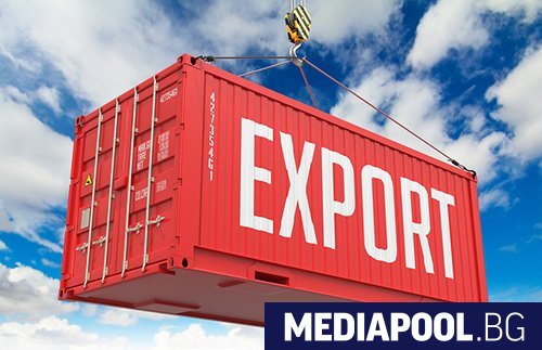 Българският износ към държавите извън ЕС бележи спад от 15 6