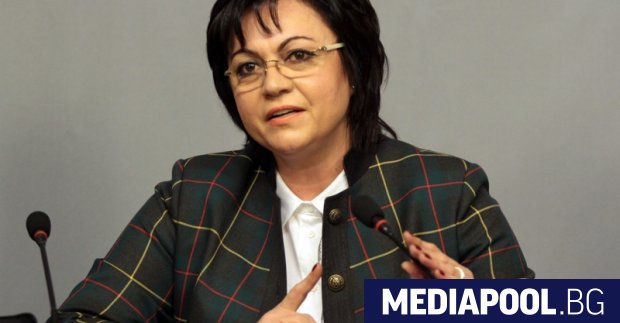 Ден след като лидерът на Атака Волен Сидеров обяви Корнелия