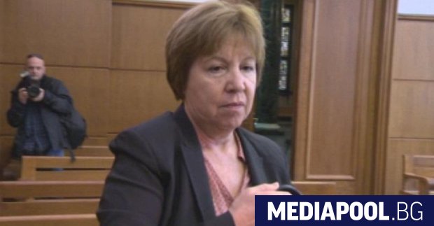 Софийският градски съд оправда депутата от БСП Светла Бъчварова