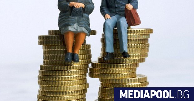 Социалната пенсия за старост се увеличава от 1 юли с