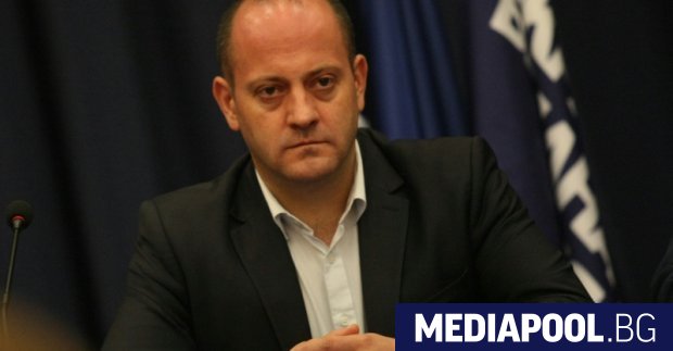 Радан Кънев сн БГНЕС Споразумението Ципрас Заев за името Северна Македония