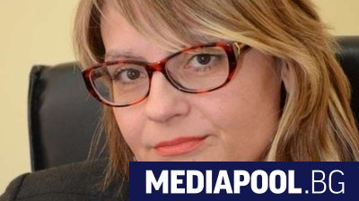 Съдия Елена Тодорова Сн Дарик радио Бившият председател на Районния