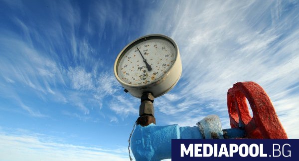 Решение за цената на природния газ в страната през третото