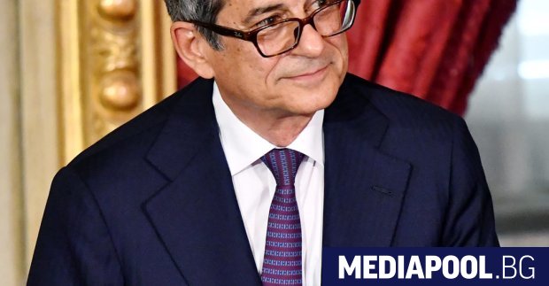 Джовани Триа Новото коалиционно правителство на Италия няма намерение да