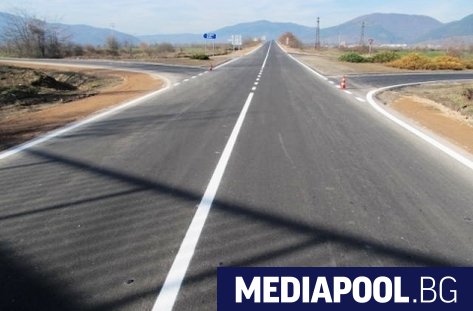 Ремонт на редица пътни участъци в Южна България ще започне