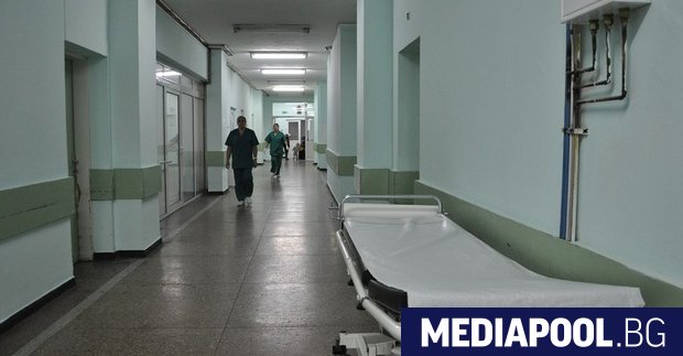 Българската здравна система е неефективна в нея има много дисбаланси