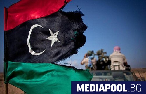 Либийският маршал Халифа Хафтар, силният човек в Източна Либия, обяви