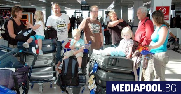 Пътниците които резервират пакетни туристически ваканции вече имат повече потребителски