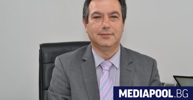 Васил ТреневКомпанията-концесионер на ВиК мрежата в София - Софийска вода,