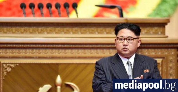 Ким Чен ун Разходите за участието на Северна Корея в историческата