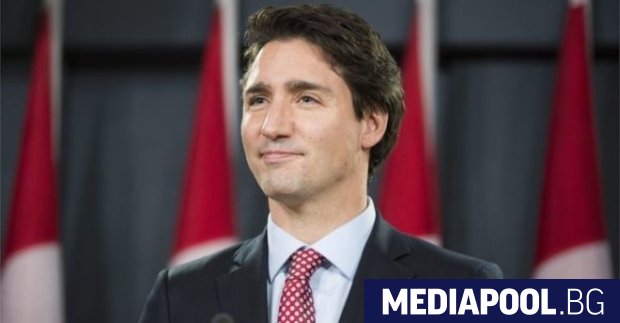 Глобиха канадския премиер Джъстин Трюдо със 100 долара заради недекларирани