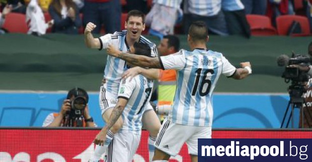 Футболистите от националния отбор на Аржентина се обърнаха към ръководството