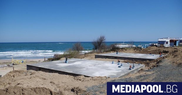 Неправителствената организация Антикорупционен фонд обяви че Общият устройствен план на