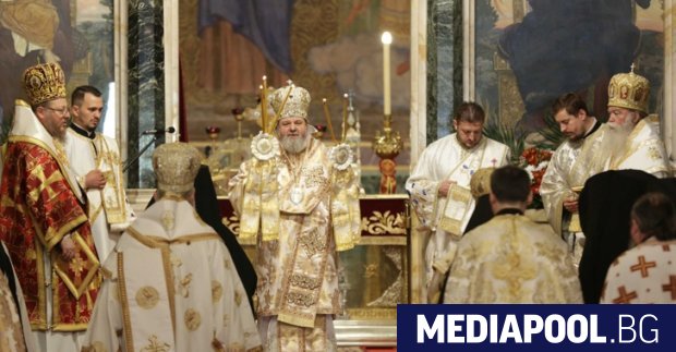 Сн БГНЕС Синодът на Българската православна църква БПЦ напомни в