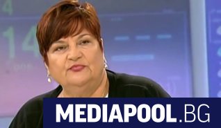 Проф Златица Петрова В последните дни срещу името на агенция