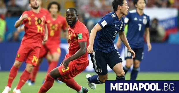 Белгия постигна сензационен обрат от 0 2 до 3 2 в последната