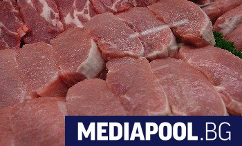Месопреработвателите изпитват остра криза за свинско и говеждо месо Това