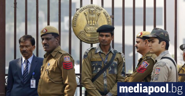 Индийската полиция обяви, че е арестувала 23-ма души, обвинени в