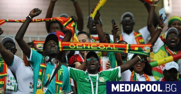 Япония и Сенегал поведоха в група Н на Световното първенство