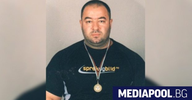 Починал е простреляният Марио Панчев който уби при престрелка в