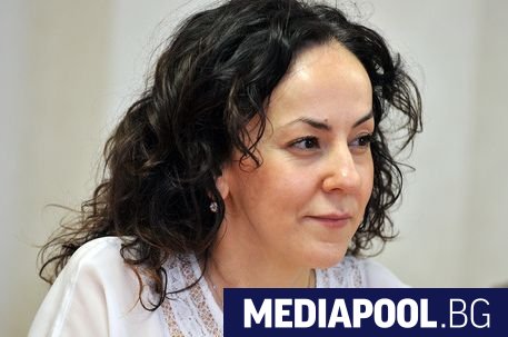 Бившият председател на Съвета за електронни медии СЕМ Мария Стоянова