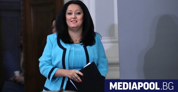 Министърът на българското европредседателство Лиляна Павлова отчете изградените мостове с