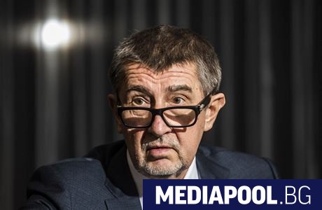 Андрей Бабиш Чешкият президент Милош Земан назначи в сряда нов