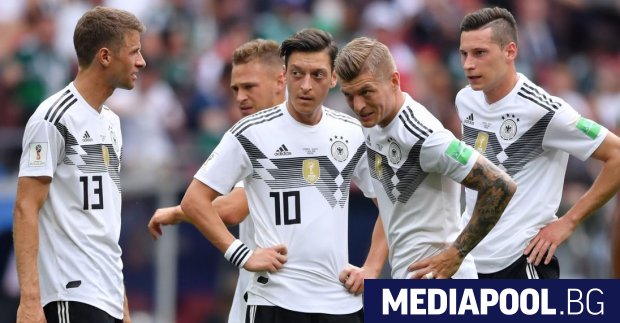 Сериозни оплаквания към условията в хотела му им германският национален