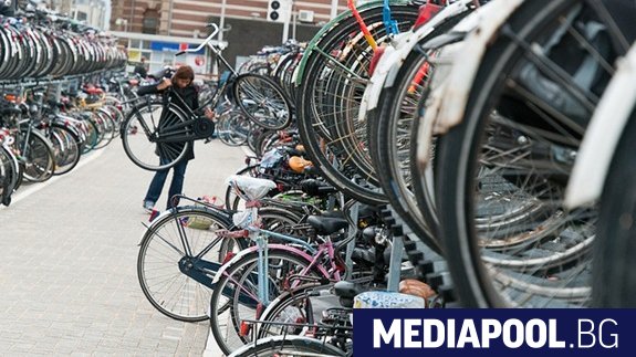 Работещите в Холандия ще могат да печелят пари докато карат