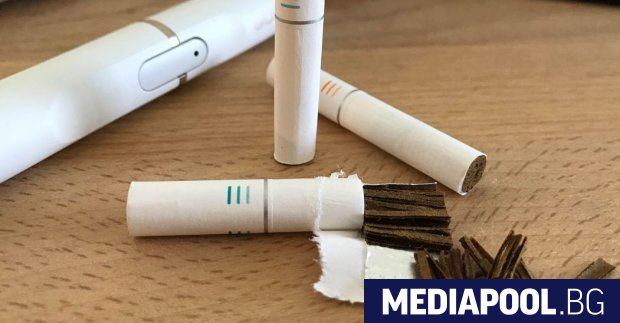 Бездимните тютюневи изделия ще поскъпнат сериозно ако бъдат приети промените